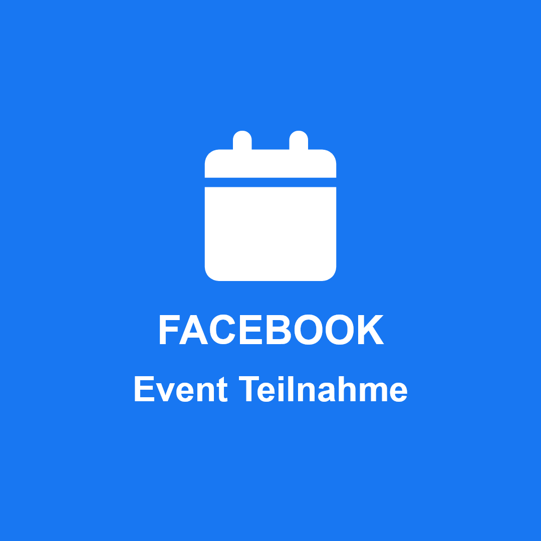 Facebook Event-Teilnehmer kaufen – echt, schnell & sicher