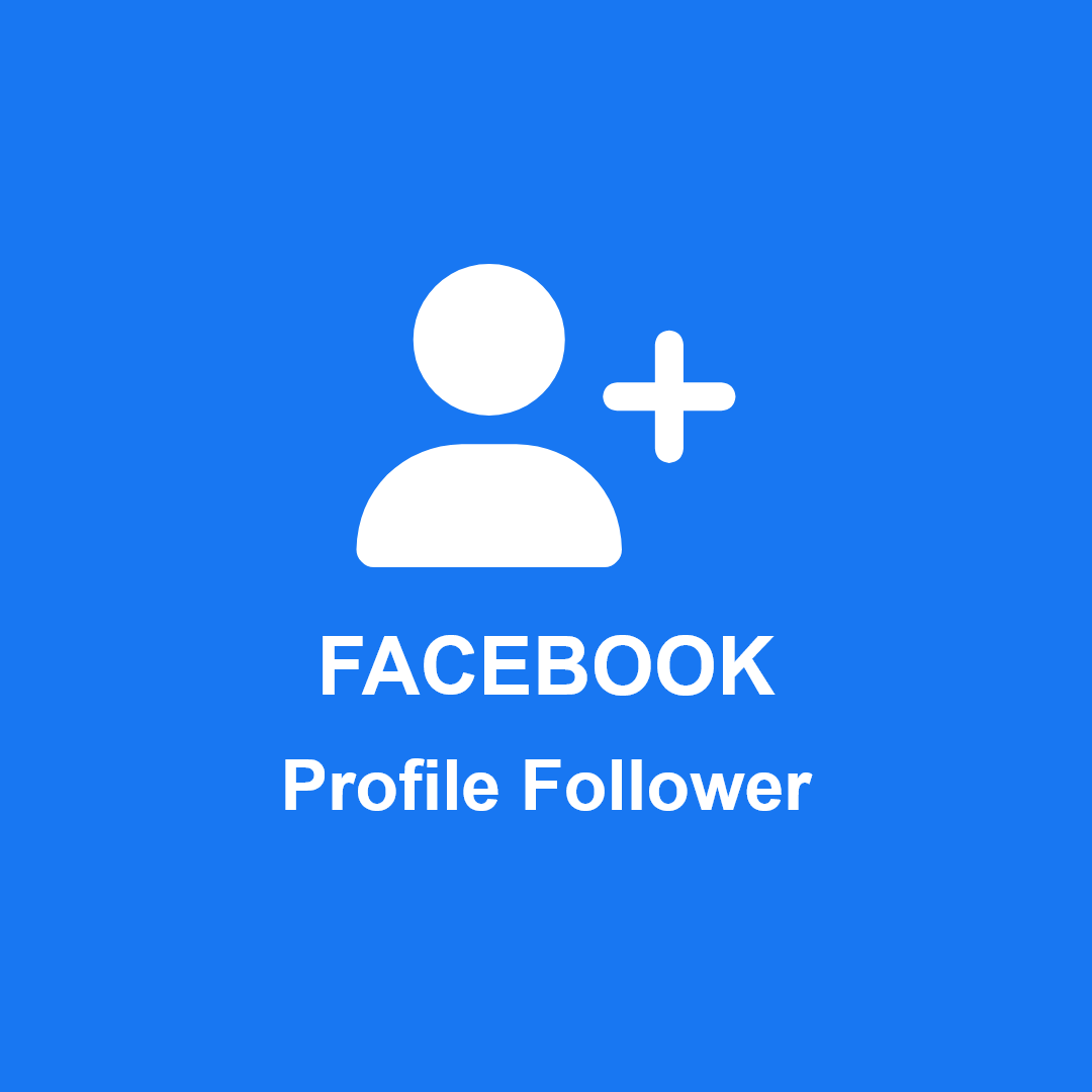 Facebook Follower kaufen – echt, schnell & sicher