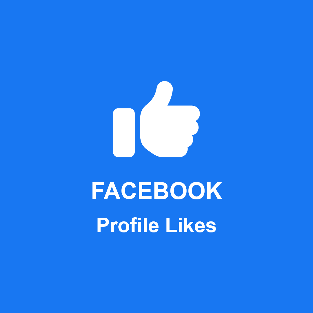 Facebook Likes kaufen – echt, schnell & sicher