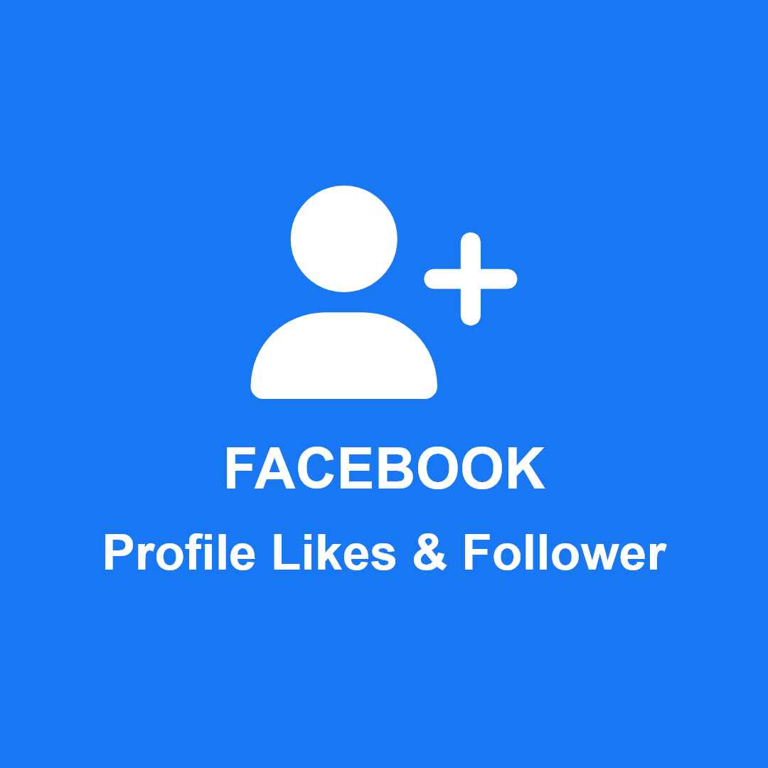 Facebook Likes & Follower kaufen – echt, schnell & sicher