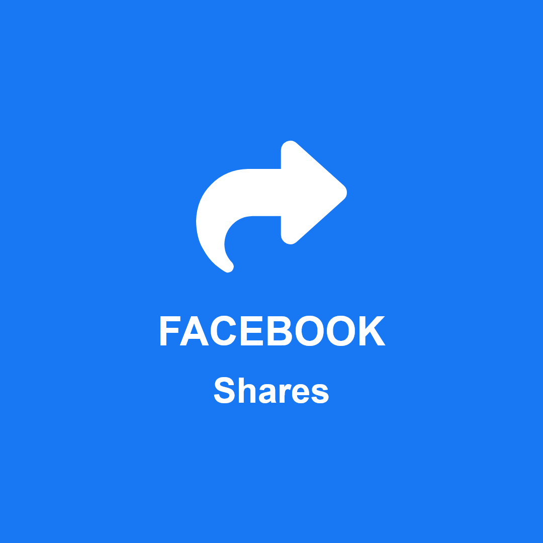 Facebook Shares kaufen – echt, schnell & sicher