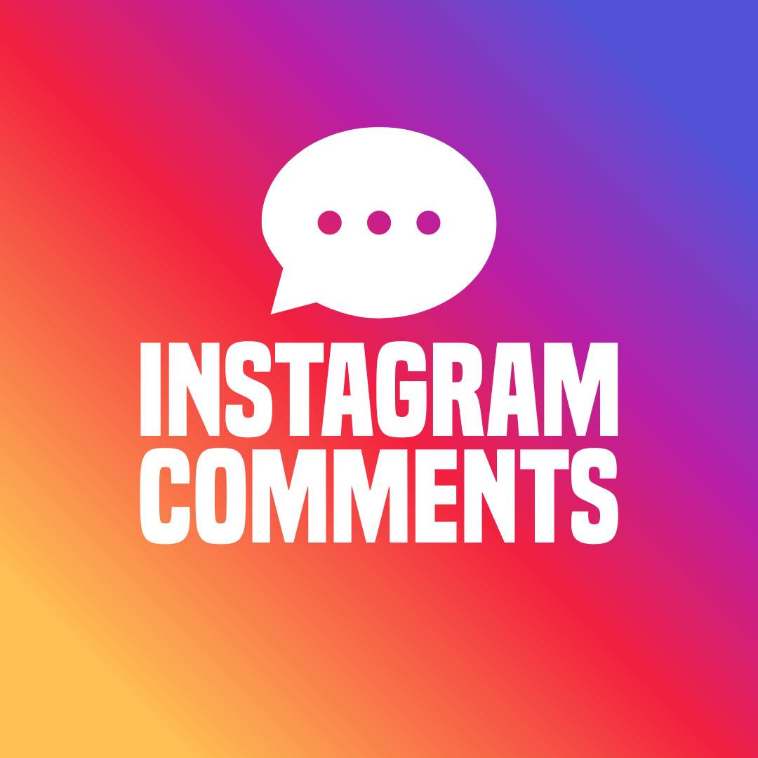 Instagram Kommentare kaufen – Echtes Engagement steigern