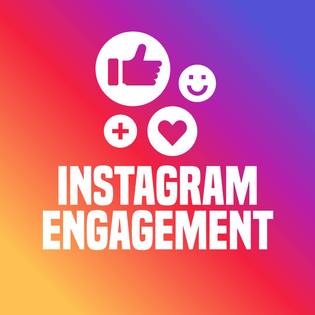 Instagram Engagement kaufen – Alles in einem Paket