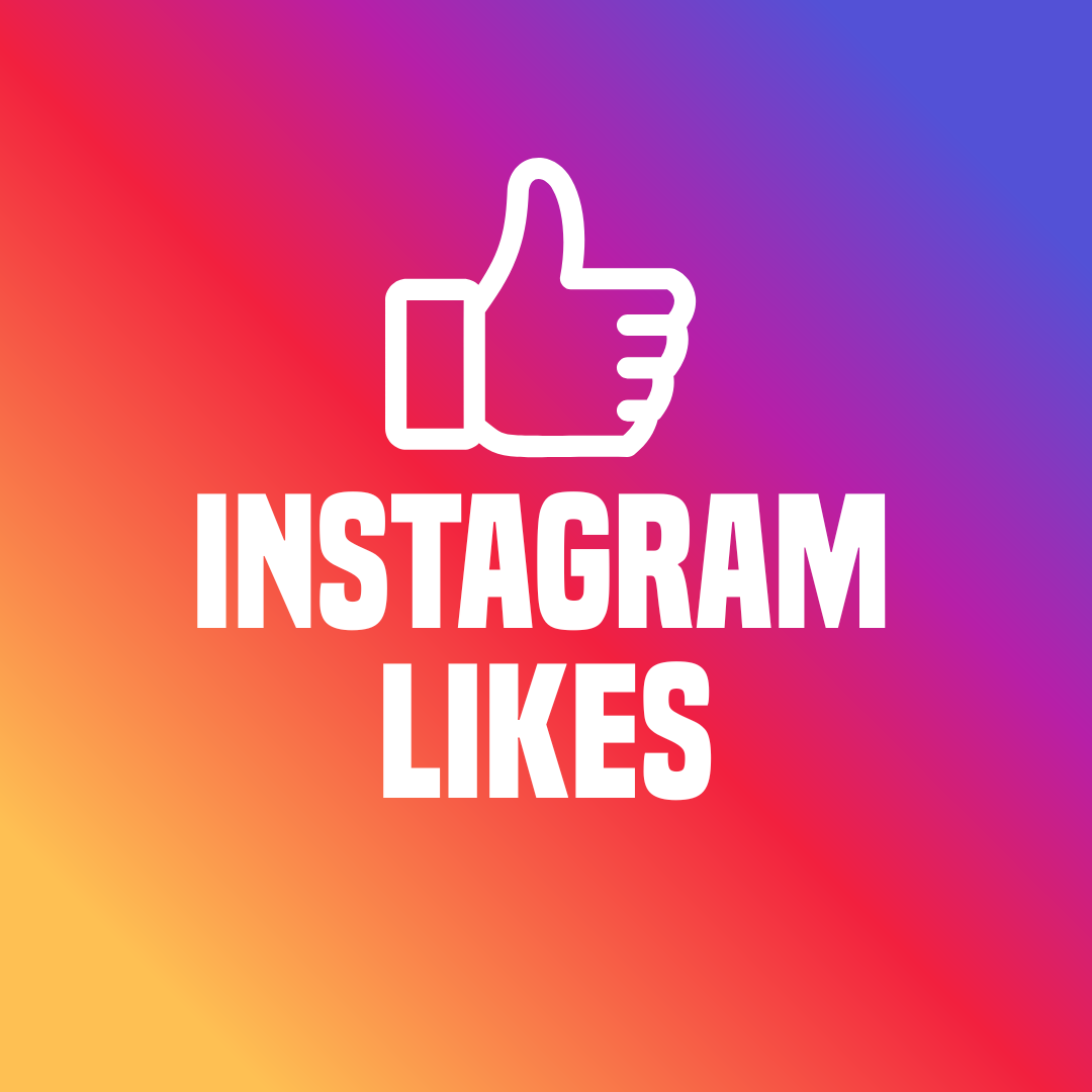 Instagram Likes kaufen – echt, schnell & sicher