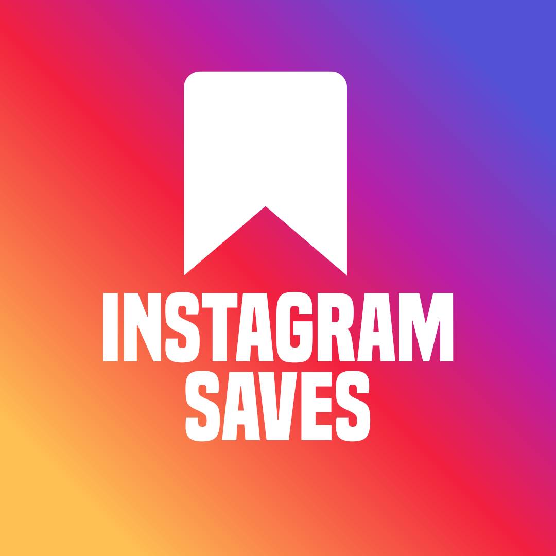 Instagram Saves steigern – echte Interaktionen für deine Beiträge