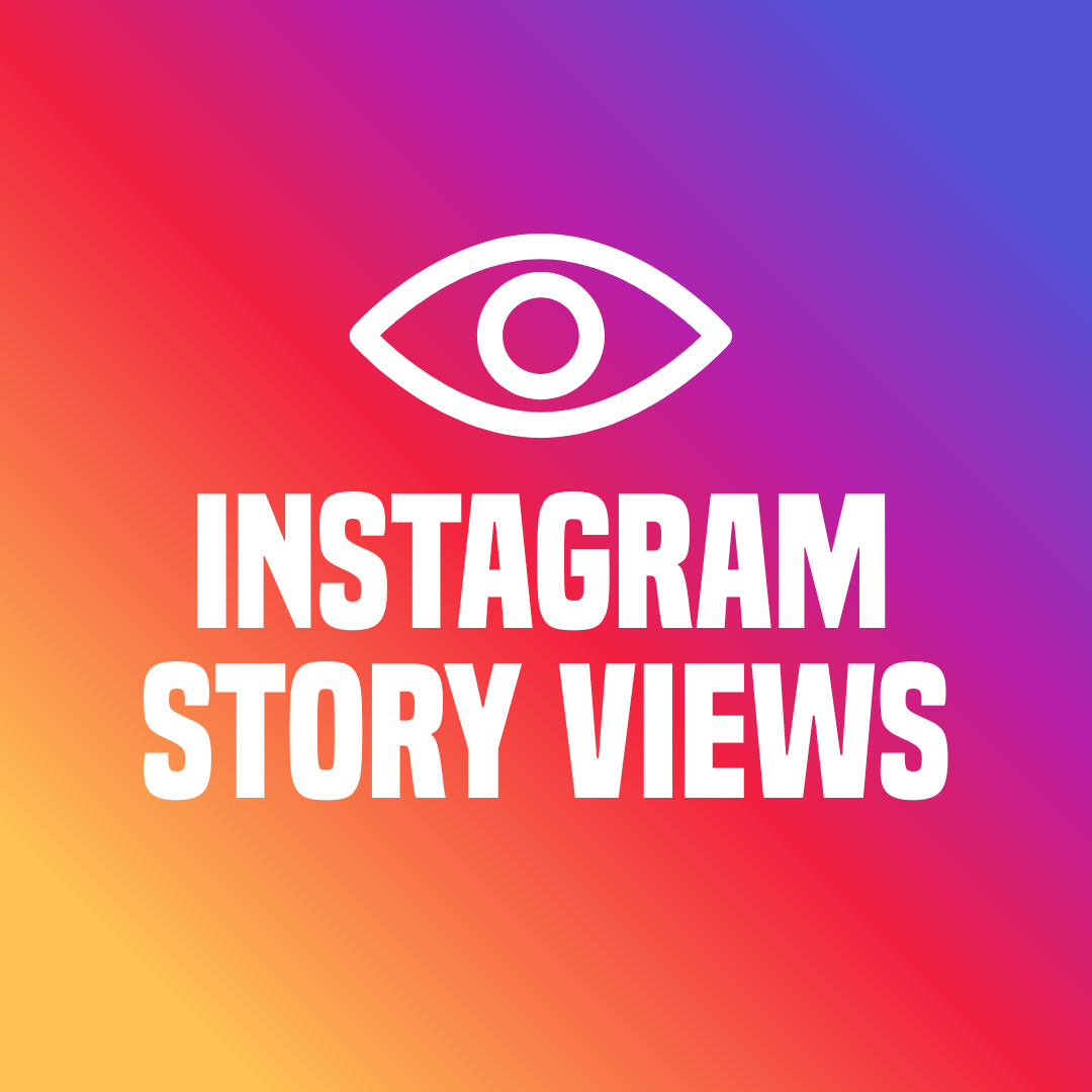 Instagram Story Views kaufen – Reichweite für deine Stories