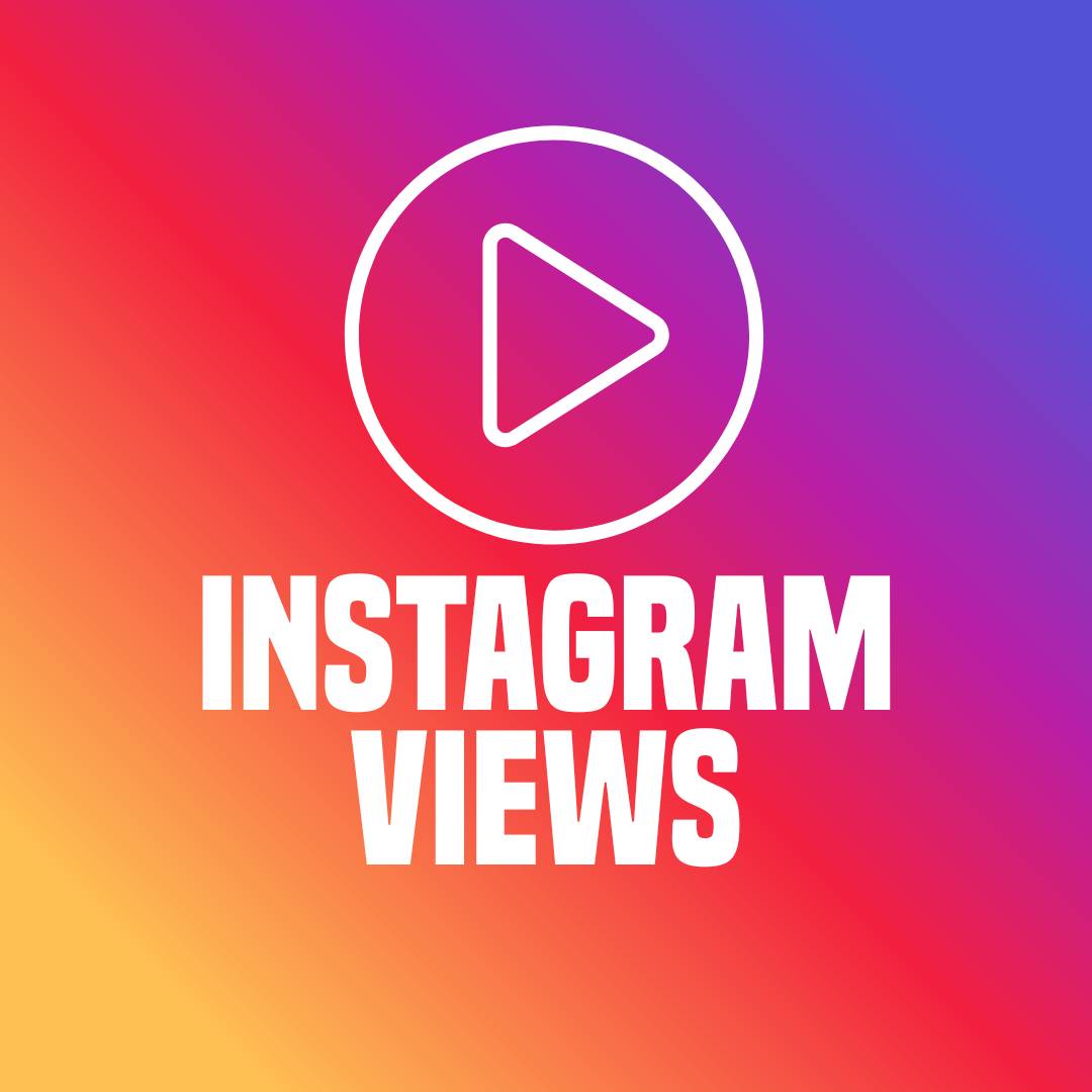 Instagram Video Views kaufen – Mehr Sichtbarkeit für deine Reels & Videos