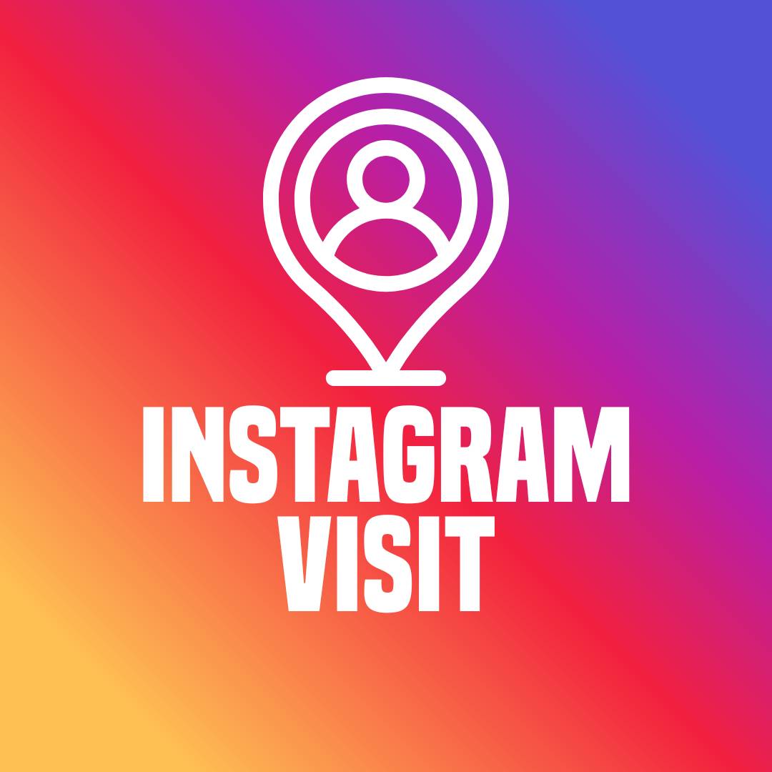 Instagram Profilbesuche kaufen – Mehr Traffic auf deinem Profil