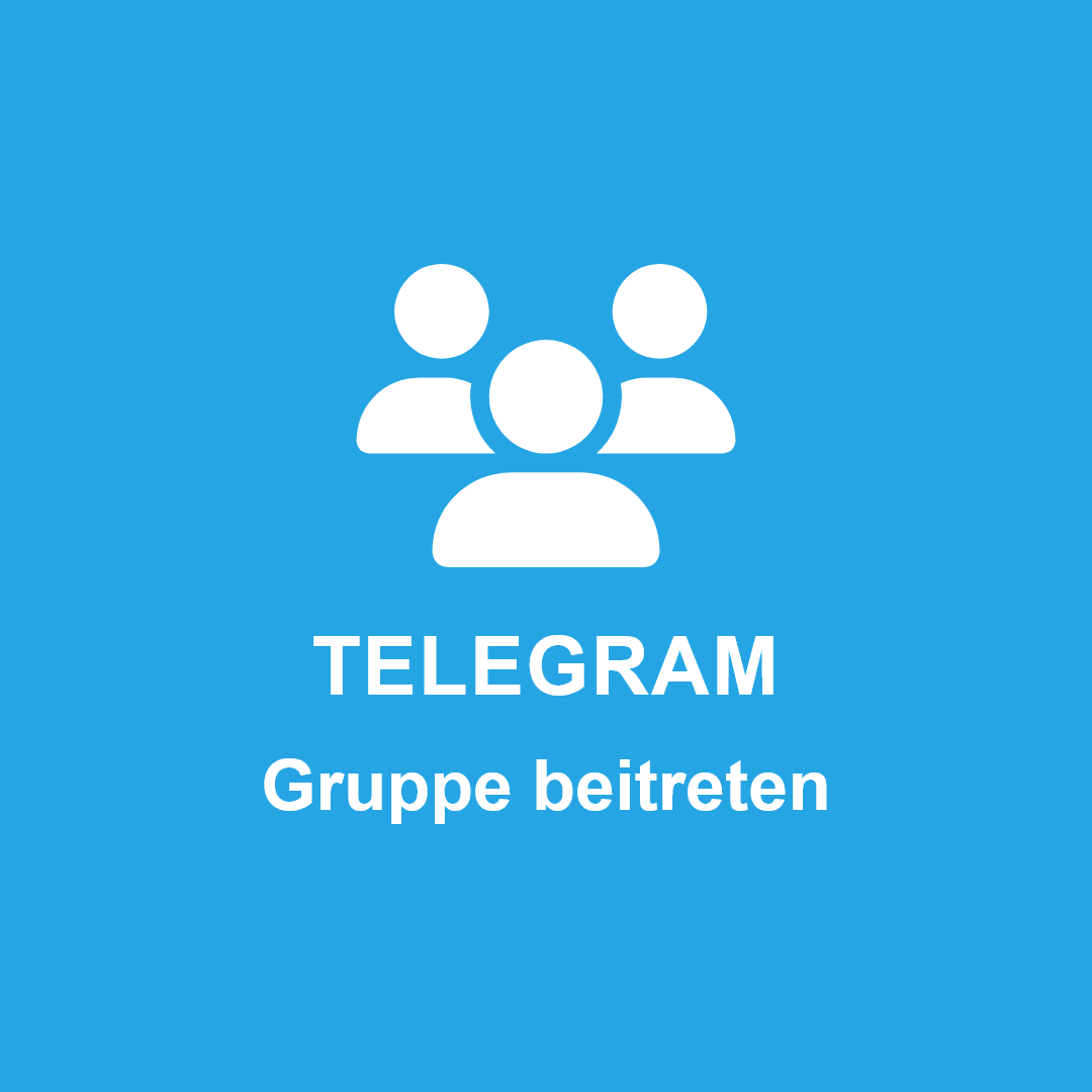 Telegram Gruppenmitglieder kaufen – echt, schnell & sicher