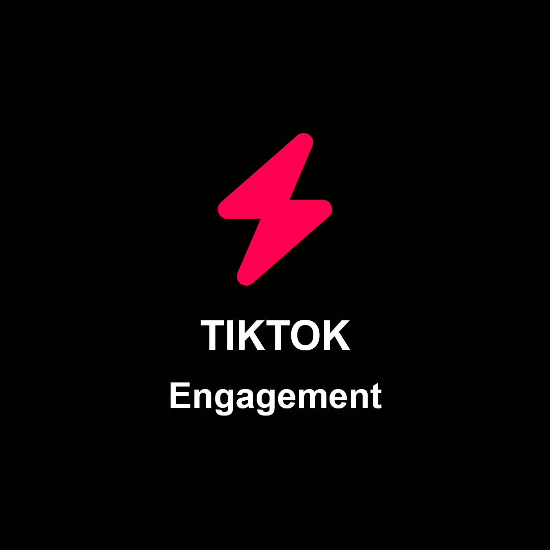 TikTok Engagement kaufen – echt, schnell & sicher