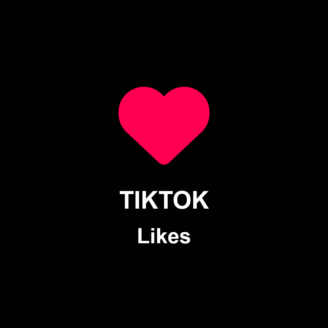 TikTok Likes kaufen – echt, schnell & sicher
