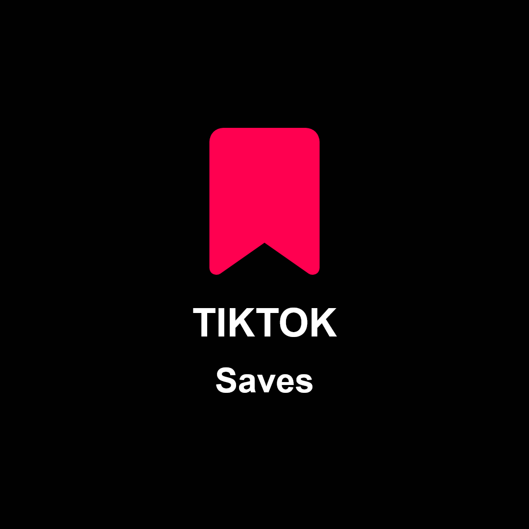 TikTok Saves kaufen – echt, schnell & sicher