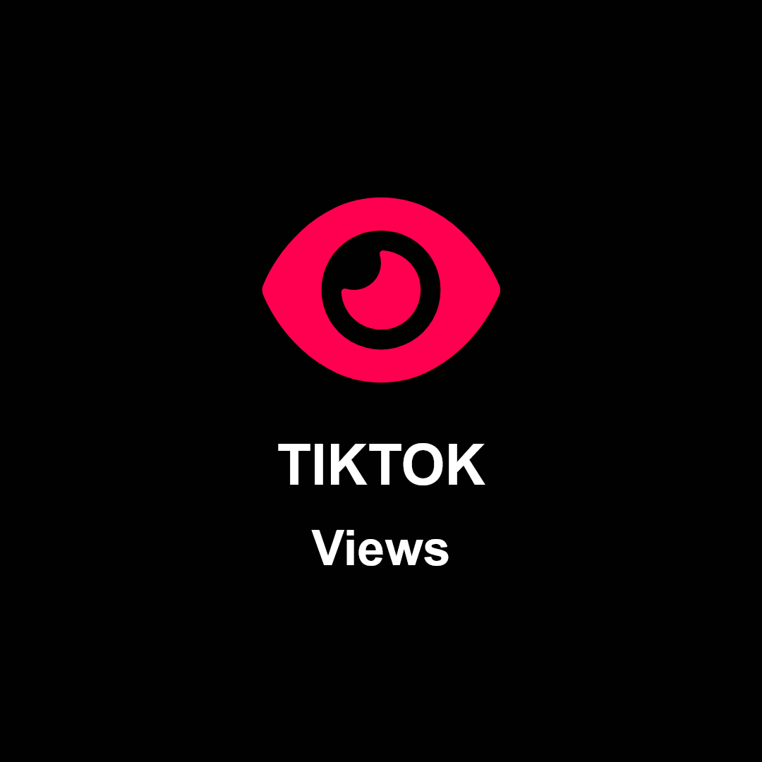 TikTok Views kaufen – echt, schnell & sicher