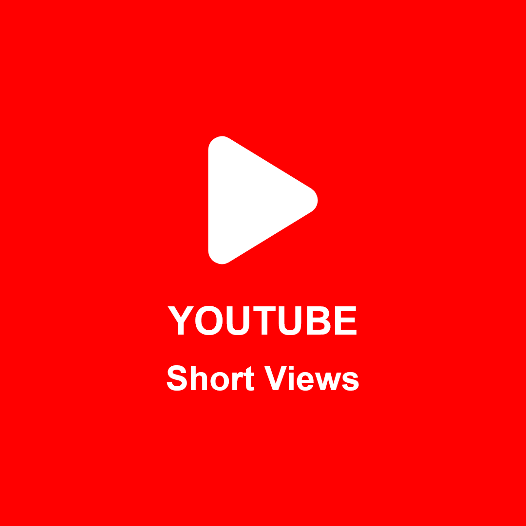 YouTube Shorts Views kaufen – echt, schnell & sicher