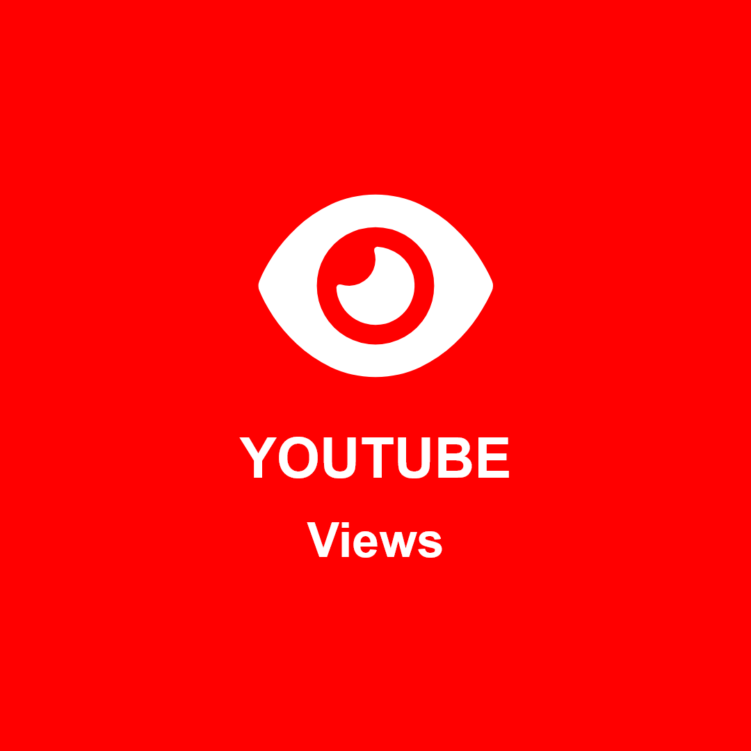 YouTube Views kaufen – echt, schnell & sicher