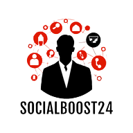 SocialBoost24